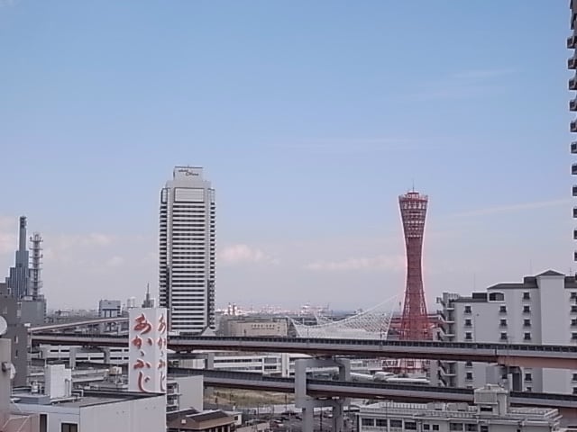 アーデンタワー神戸元町の物件内観写真