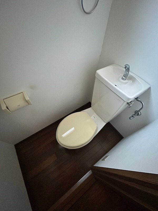 ベルメゾンの物件内観写真