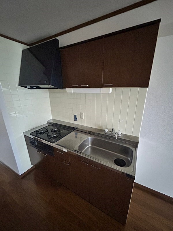 ベルメゾンの物件内観写真