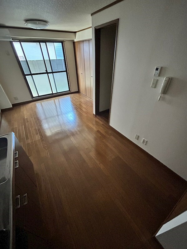 ベルメゾンの物件内観写真