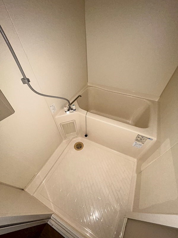 ベルメゾンの物件内観写真