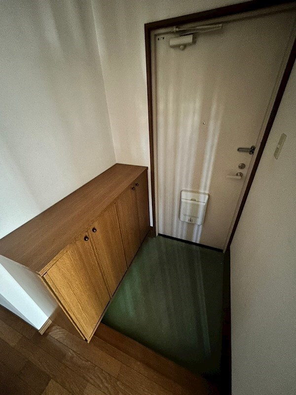 ベルメゾンの物件内観写真