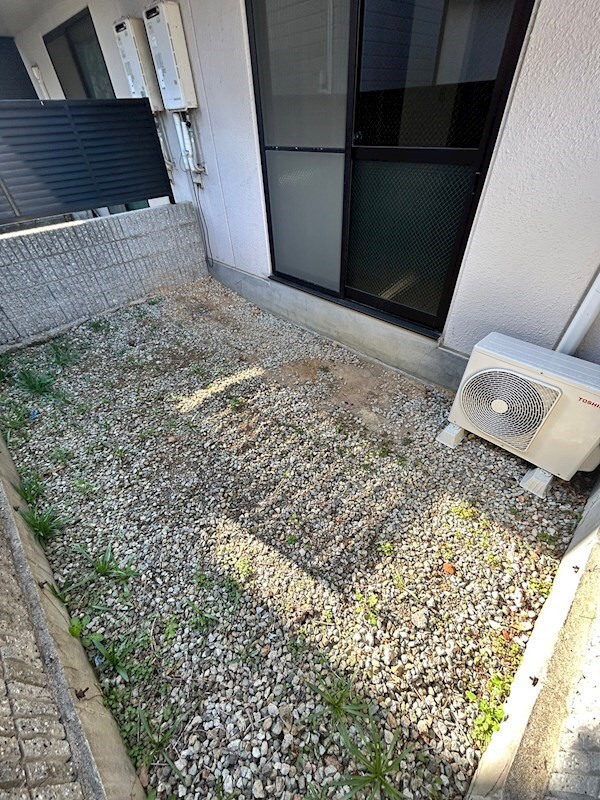 ベルメゾンの物件内観写真