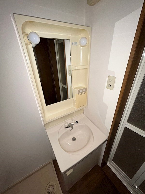 ベルメゾンの物件内観写真