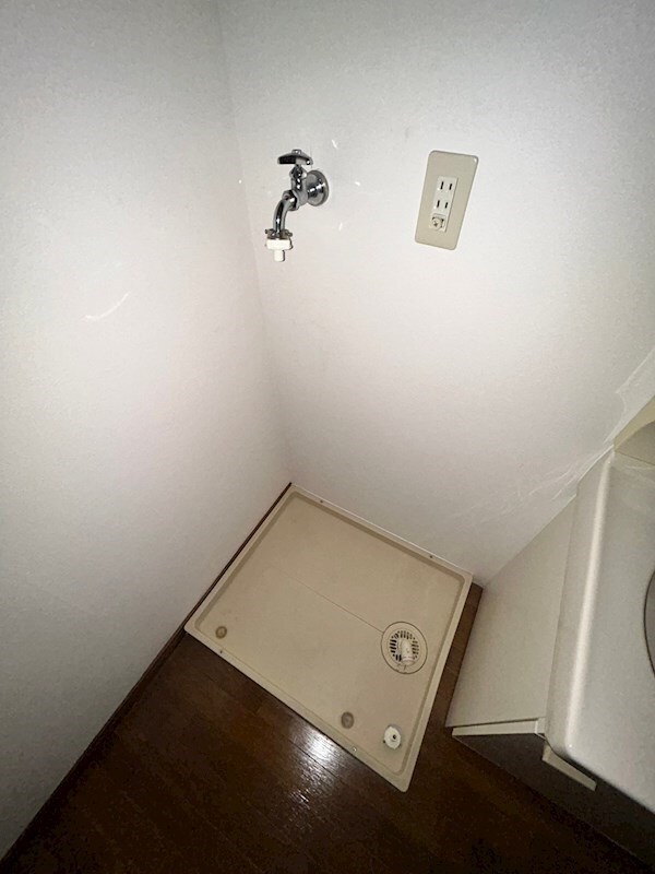 ベルメゾンの物件内観写真