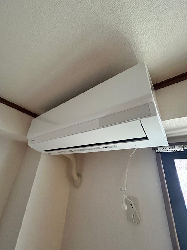 ベルメゾンの物件内観写真