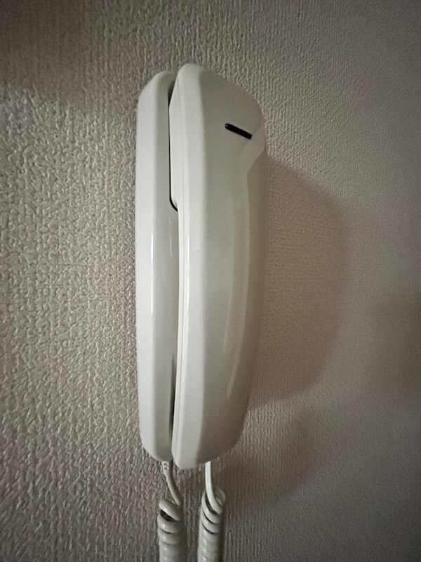 ベルメゾンの物件内観写真