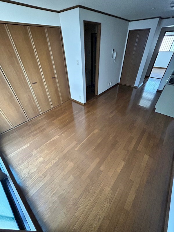 ベルメゾンの物件内観写真