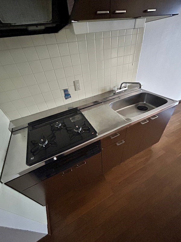 ベルメゾンの物件内観写真