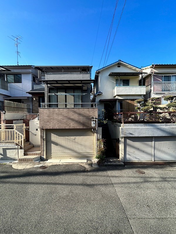 ベルメゾンの物件内観写真