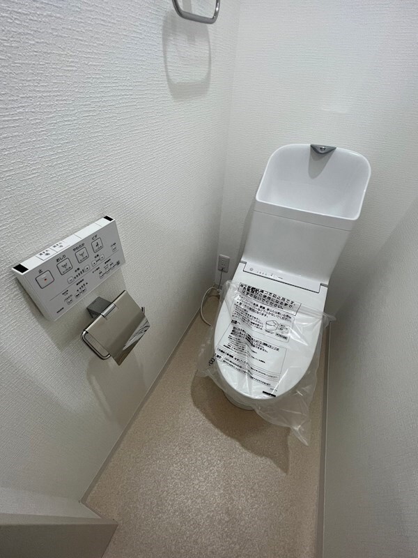 KARIN長楽町の物件内観写真