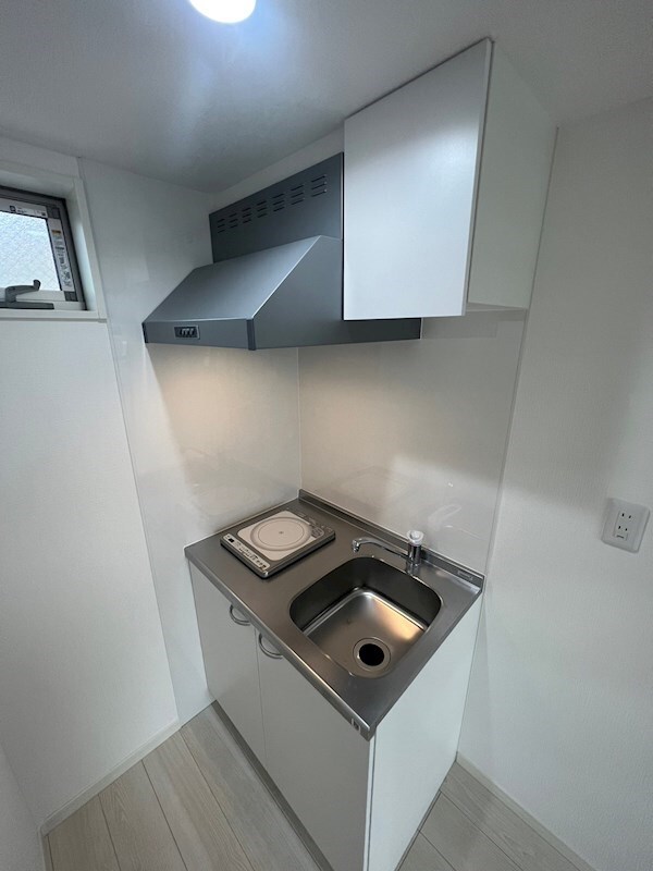 KARIN長楽町の物件内観写真