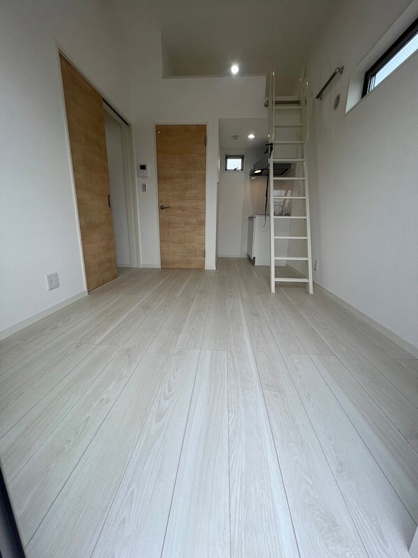 KARIN長楽町の物件内観写真