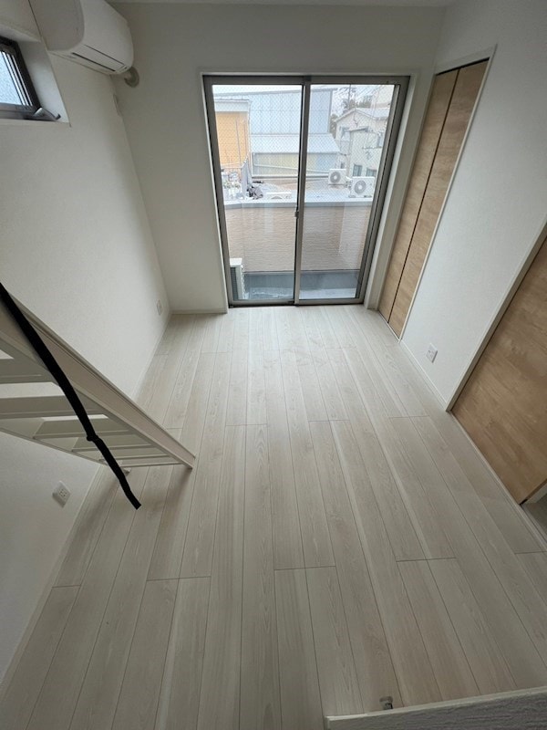 KARIN長楽町の物件内観写真