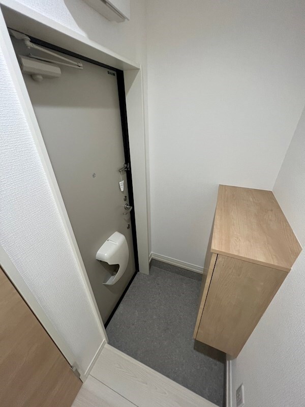 KARIN長楽町の物件内観写真