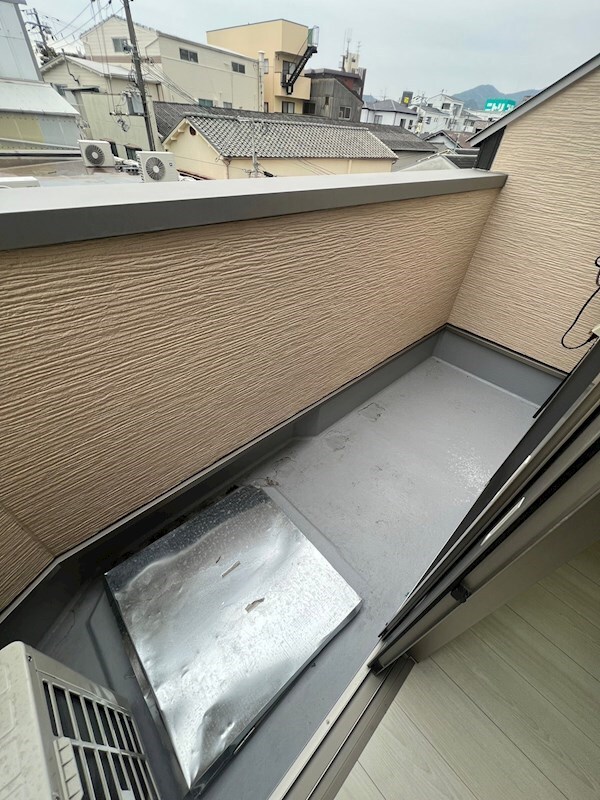 KARIN長楽町の物件内観写真