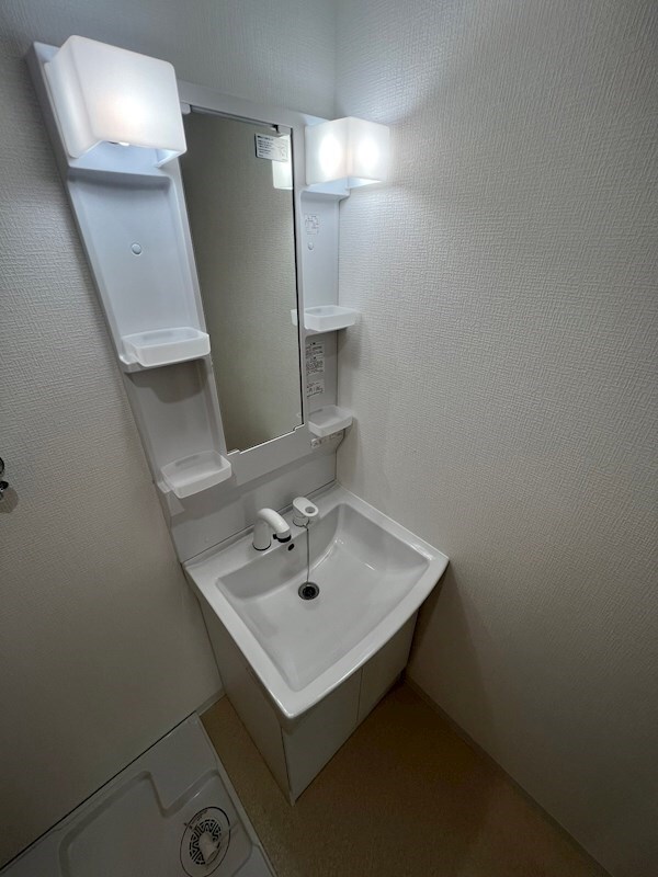 KARIN長楽町の物件内観写真