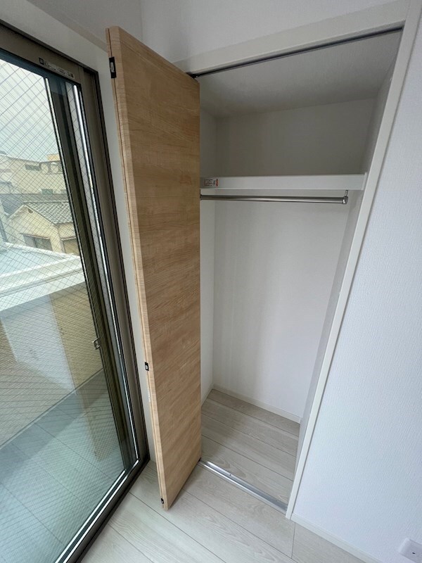 KARIN長楽町の物件内観写真