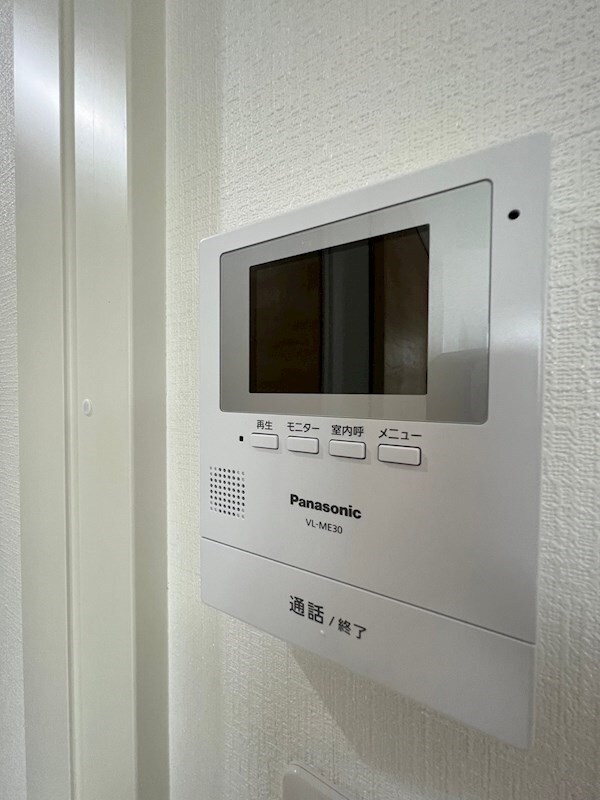 KARIN長楽町の物件内観写真