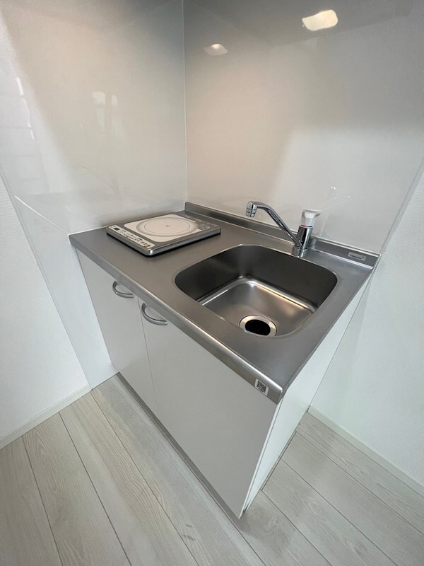 KARIN長楽町の物件内観写真