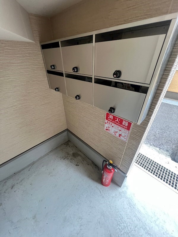 KARIN長楽町の物件内観写真