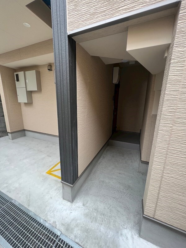 KARIN長楽町の物件内観写真