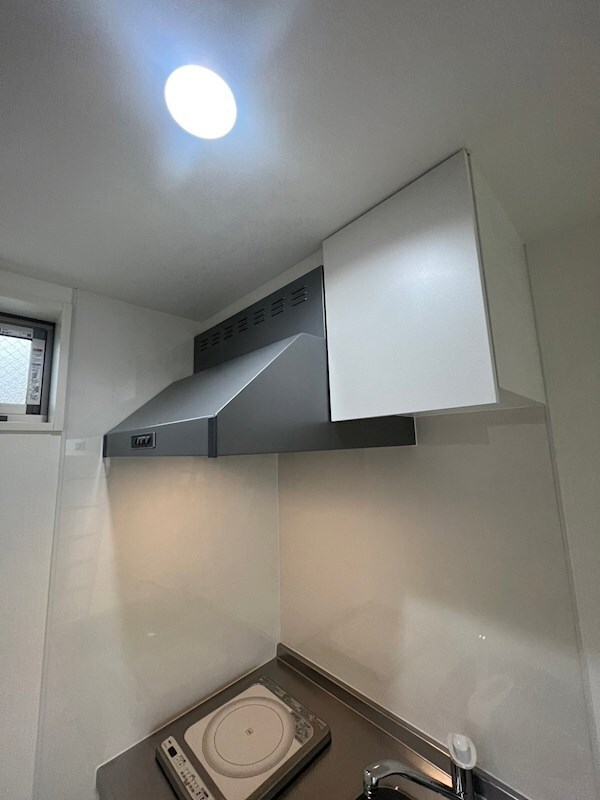 KARIN長楽町の物件内観写真