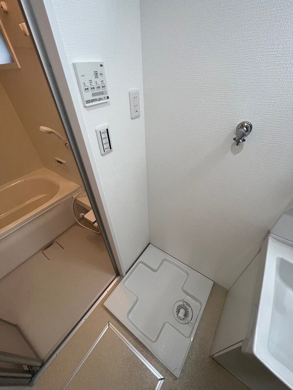 KARIN長楽町の物件内観写真