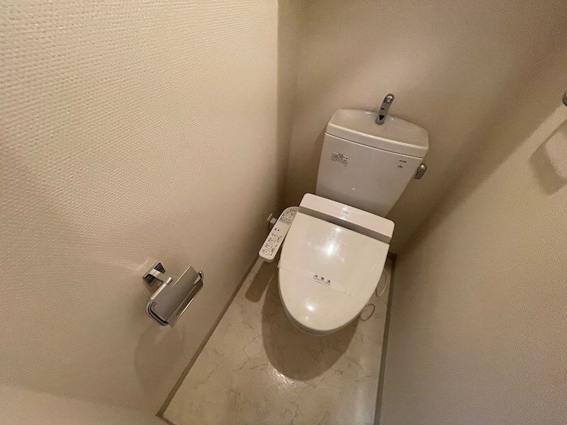 ロアール神戸住吉の物件内観写真