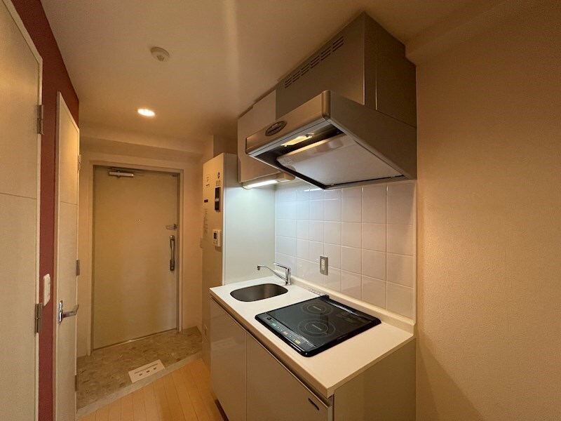 ロアール神戸住吉の物件内観写真