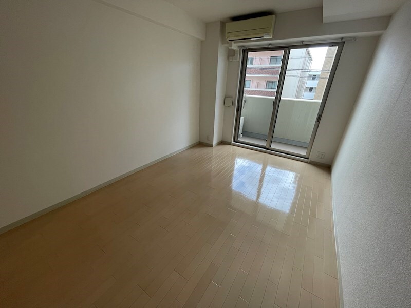 ロアール神戸住吉の物件内観写真