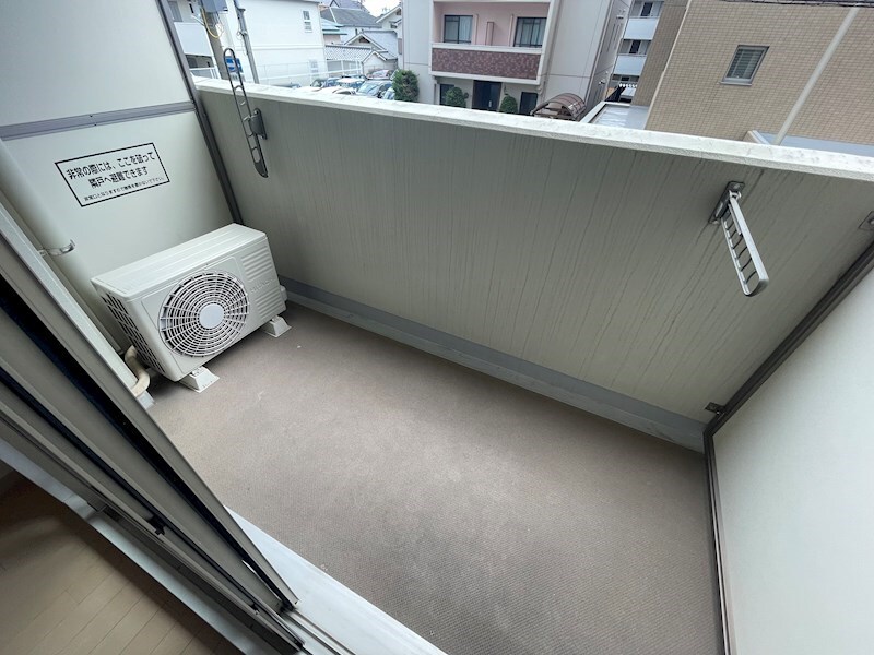 ロアール神戸住吉の物件内観写真