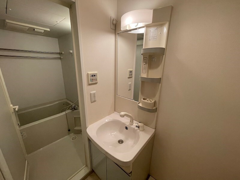 ロアール神戸住吉の物件内観写真