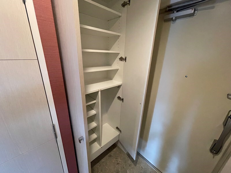 ロアール神戸住吉の物件内観写真