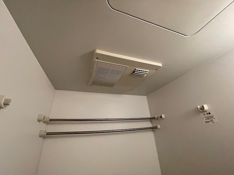 ロアール神戸住吉の物件内観写真