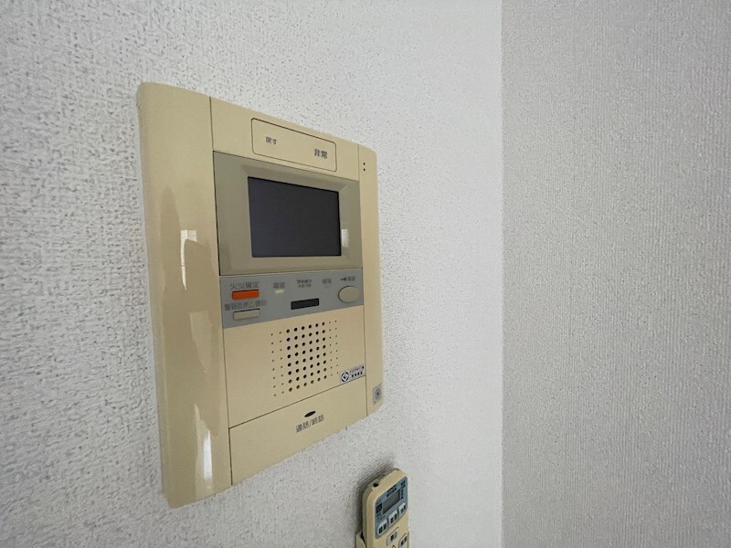 ロアール神戸住吉の物件内観写真