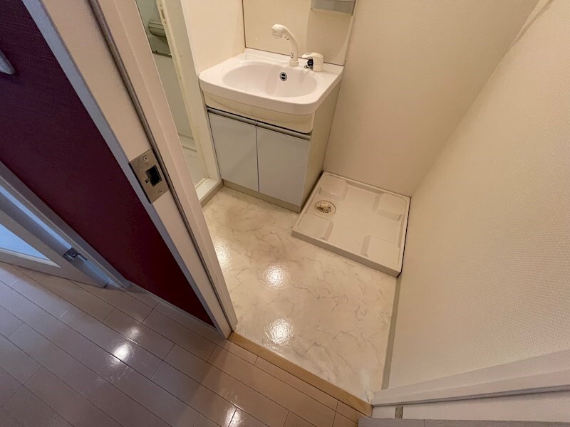 ロアール神戸住吉の物件内観写真