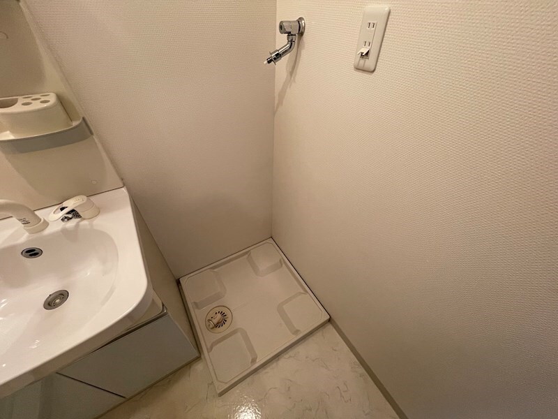 ロアール神戸住吉の物件内観写真