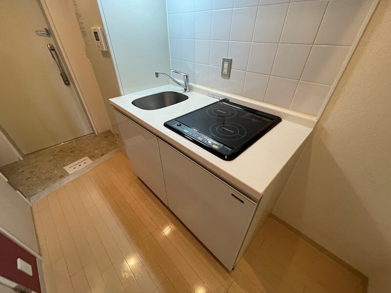 ロアール神戸住吉の物件内観写真