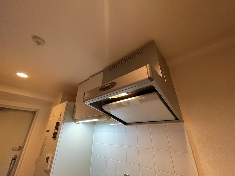 ロアール神戸住吉の物件内観写真