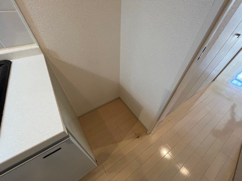 ロアール神戸住吉の物件内観写真