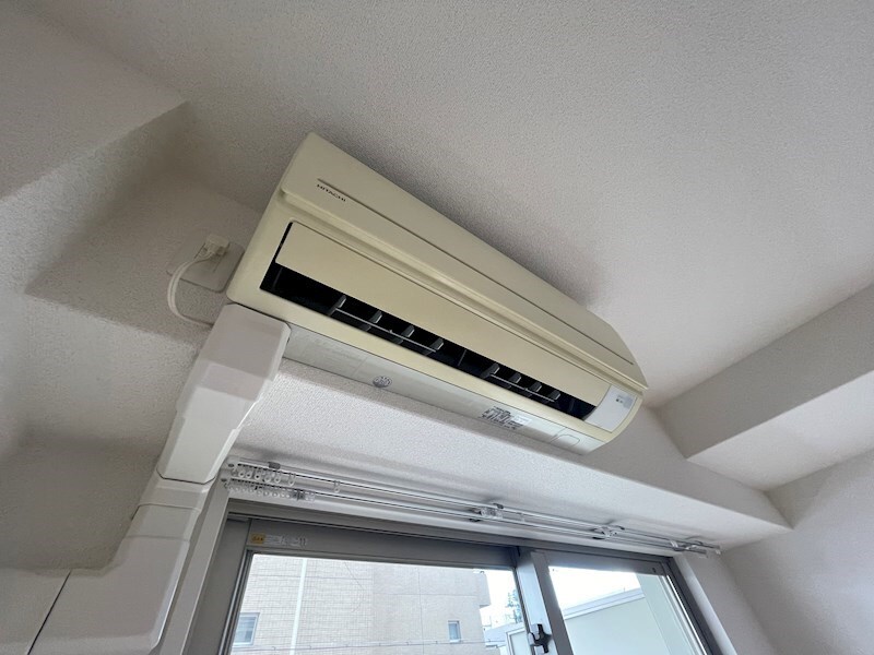 ロアール神戸住吉の物件内観写真