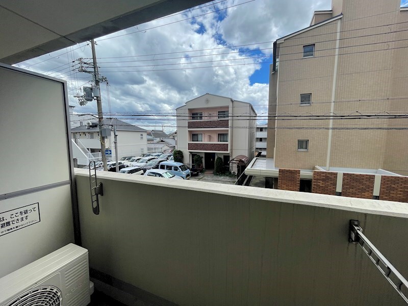 ロアール神戸住吉の物件内観写真