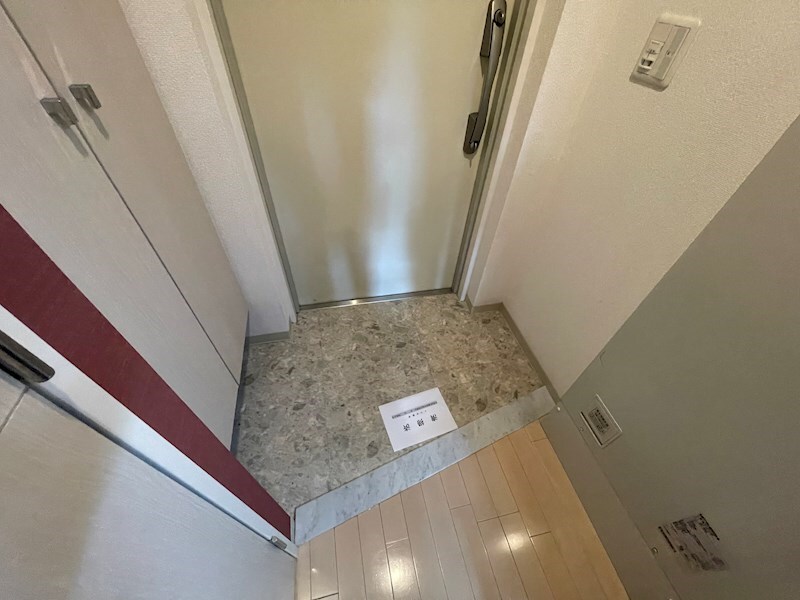 ロアール神戸住吉の物件内観写真