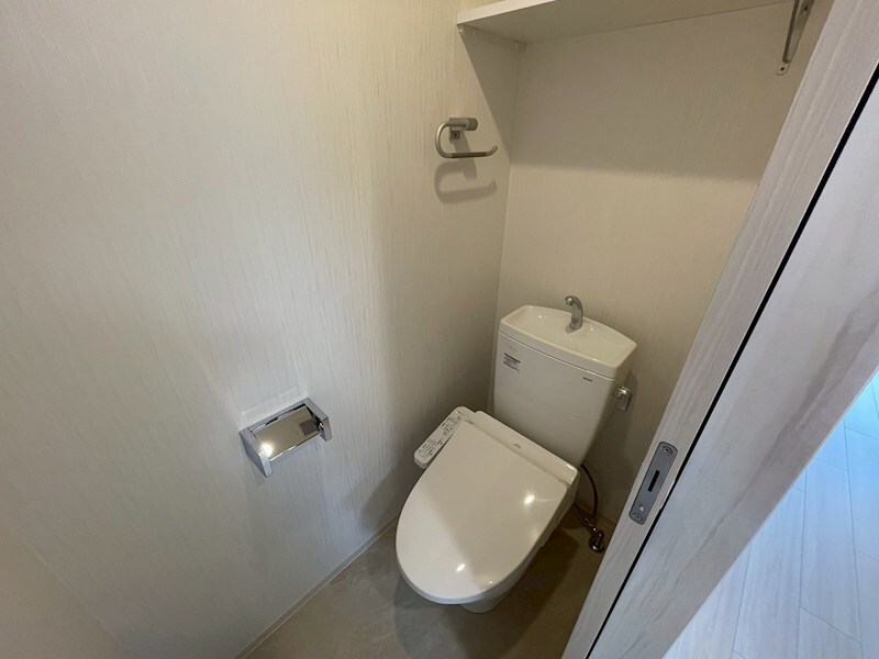 プレジオさくら夙川の物件内観写真