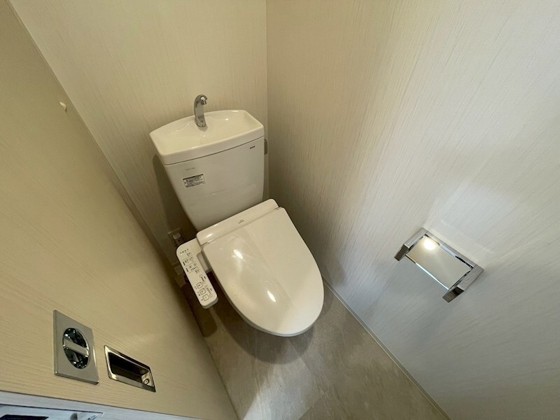 プレジオさくら夙川の物件内観写真