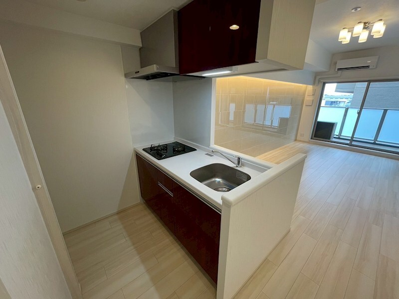 プレジオさくら夙川の物件内観写真