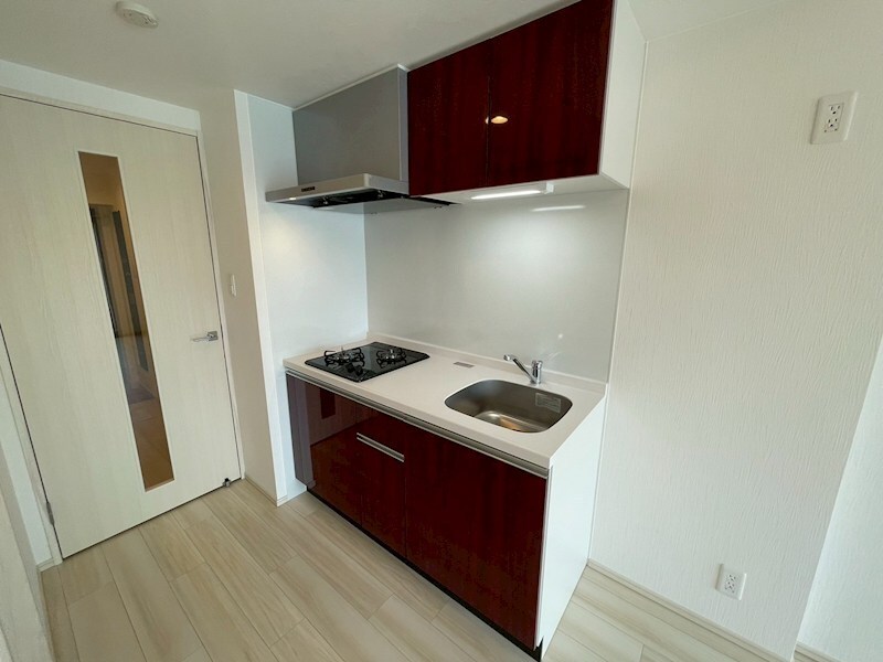 プレジオさくら夙川の物件内観写真