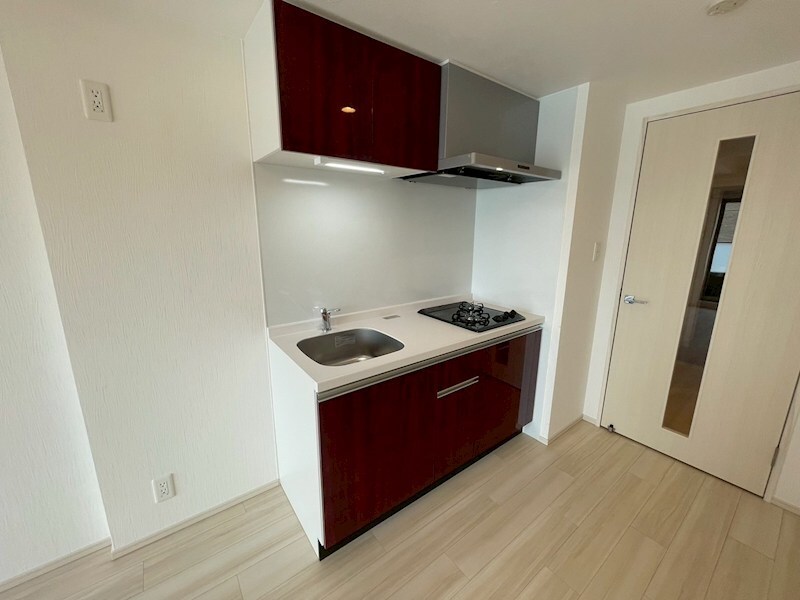 プレジオさくら夙川の物件内観写真