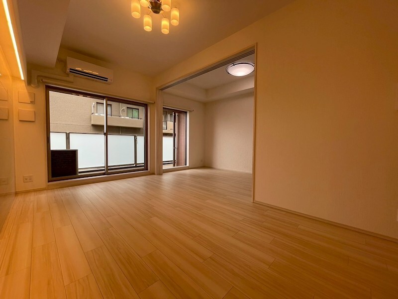 プレジオさくら夙川の物件内観写真